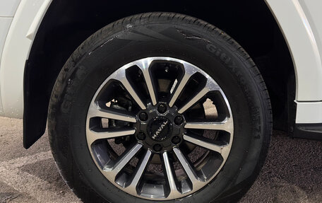 Haval H9, 2024 год, 3 740 000 рублей, 9 фотография