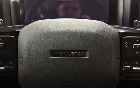 Haval H9, 2024 год, 3 740 000 рублей, 15 фотография