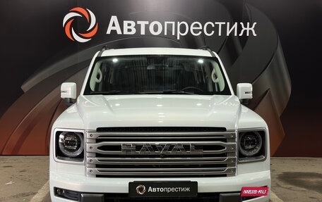 Haval H9, 2024 год, 3 740 000 рублей, 2 фотография