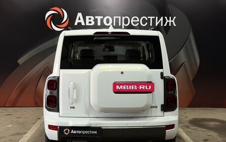 Haval H9, 2024 год, 3 740 000 рублей, 4 фотография