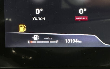 Haval H9, 2024 год, 3 740 000 рублей, 11 фотография