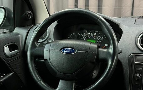 Ford Fusion I, 2008 год, 429 888 рублей, 8 фотография