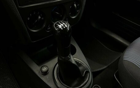 Ford Fusion I, 2008 год, 429 888 рублей, 18 фотография