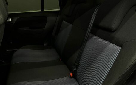 Ford Fusion I, 2008 год, 429 888 рублей, 17 фотография