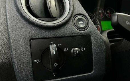 Ford Fusion I, 2008 год, 429 888 рублей, 19 фотография