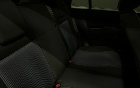 Ford Fusion I, 2008 год, 429 888 рублей, 15 фотография