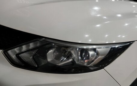 Nissan Qashqai, 2017 год, 1 610 000 рублей, 11 фотография