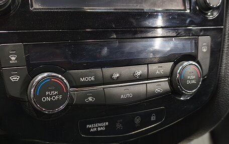 Nissan Qashqai, 2017 год, 1 610 000 рублей, 14 фотография