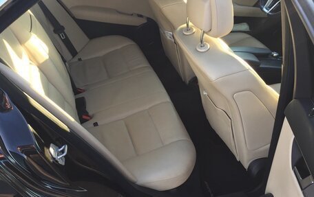 Mercedes-Benz C-Класс, 2012 год, 1 850 000 рублей, 9 фотография