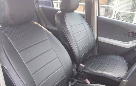 Toyota Vitz, 2009 год, 580 000 рублей, 10 фотография