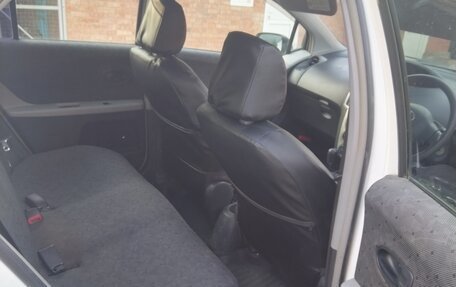 Toyota Vitz, 2009 год, 580 000 рублей, 11 фотография