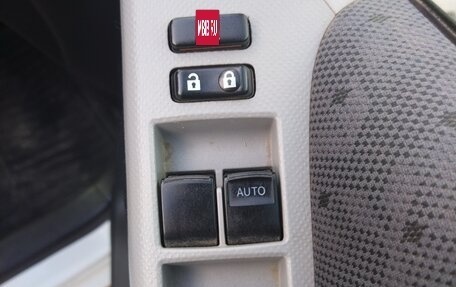 Toyota Vitz, 2009 год, 580 000 рублей, 9 фотография