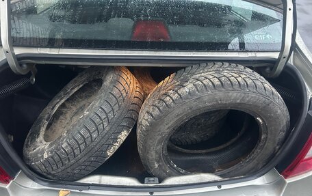 Renault Logan I, 2011 год, 390 000 рублей, 10 фотография