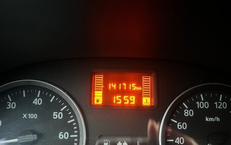 Renault Logan I, 2011 год, 390 000 рублей, 11 фотография