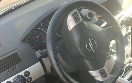 Opel Astra H, 2007 год, 450 000 рублей, 6 фотография