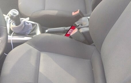 Opel Astra H, 2007 год, 450 000 рублей, 7 фотография