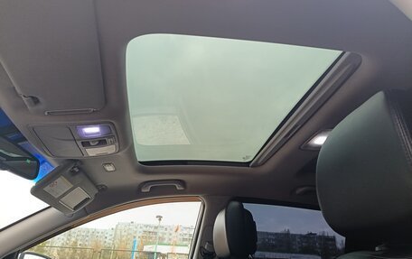 Hyundai ix35 I рестайлинг, 2012 год, 1 450 000 рублей, 2 фотография