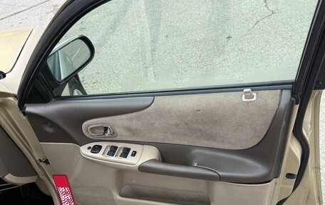 Mazda Familia, 2002 год, 200 000 рублей, 6 фотография