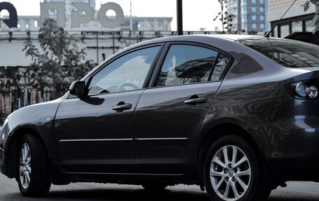 Mazda 3, 2008 год, 500 000 рублей, 6 фотография