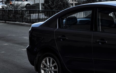 Mazda 3, 2008 год, 500 000 рублей, 8 фотография