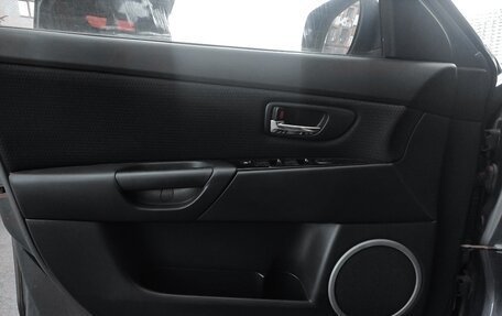 Mazda 3, 2008 год, 500 000 рублей, 12 фотография