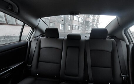 Mazda 3, 2008 год, 500 000 рублей, 14 фотография