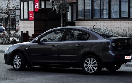 Mazda 3, 2008 год, 500 000 рублей, 5 фотография