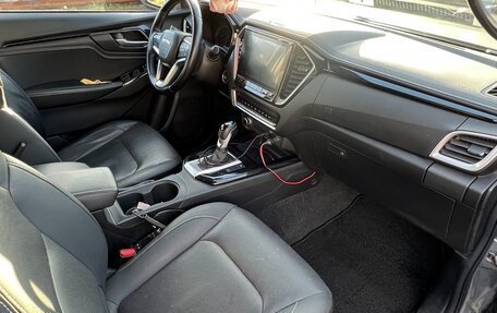 Isuzu D-Max, 2021 год, 5 500 000 рублей, 9 фотография