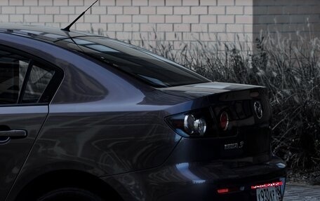 Mazda 3, 2008 год, 500 000 рублей, 4 фотография