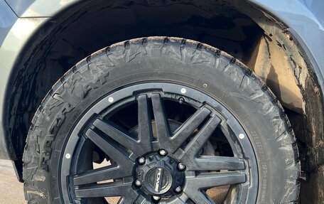 Isuzu D-Max, 2021 год, 5 500 000 рублей, 12 фотография