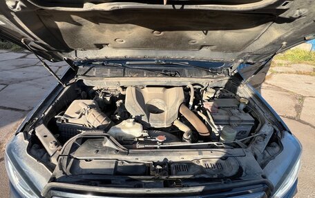 Isuzu D-Max, 2021 год, 5 500 000 рублей, 14 фотография