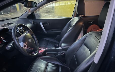 Nissan Qashqai, 2008 год, 880 000 рублей, 5 фотография