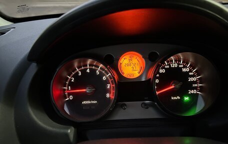 Nissan Qashqai, 2008 год, 880 000 рублей, 6 фотография