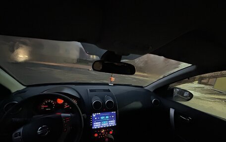 Nissan Qashqai, 2008 год, 880 000 рублей, 7 фотография