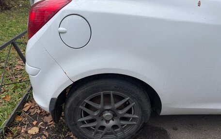 Opel Corsa D, 2008 год, 370 000 рублей, 2 фотография