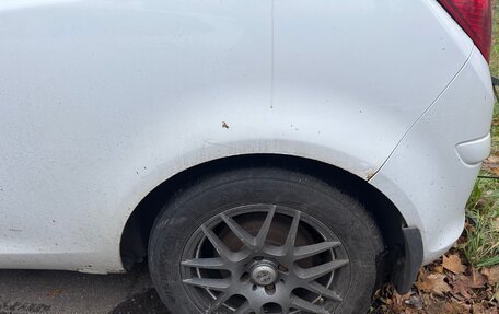 Opel Corsa D, 2008 год, 370 000 рублей, 5 фотография