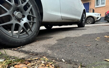 Opel Corsa D, 2008 год, 370 000 рублей, 8 фотография