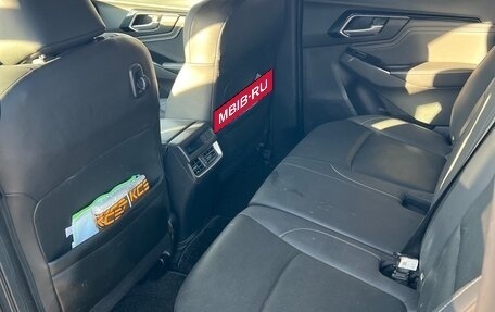 Isuzu D-Max, 2021 год, 5 500 000 рублей, 13 фотография