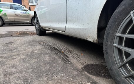 Opel Corsa D, 2008 год, 370 000 рублей, 11 фотография