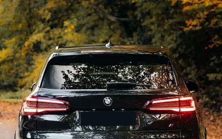 BMW X5, 2020 год, 8 200 000 рублей, 4 фотография