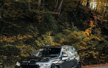 BMW X5, 2020 год, 8 200 000 рублей, 2 фотография