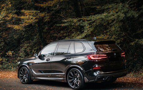 BMW X5, 2020 год, 8 200 000 рублей, 5 фотография