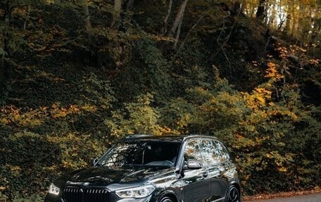 BMW X5, 2020 год, 8 200 000 рублей, 8 фотография