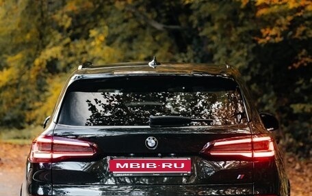 BMW X5, 2020 год, 8 200 000 рублей, 7 фотография