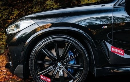 BMW X5, 2020 год, 8 200 000 рублей, 9 фотография