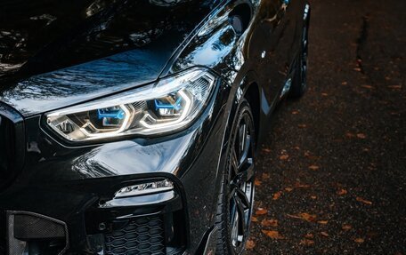 BMW X5, 2020 год, 8 200 000 рублей, 12 фотография