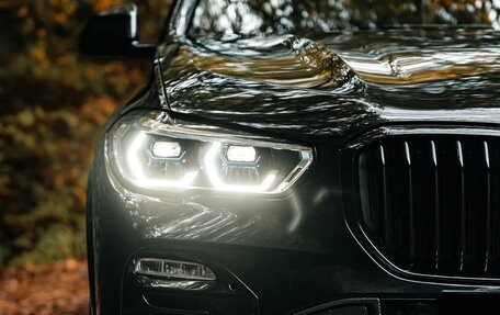 BMW X5, 2020 год, 8 200 000 рублей, 16 фотография