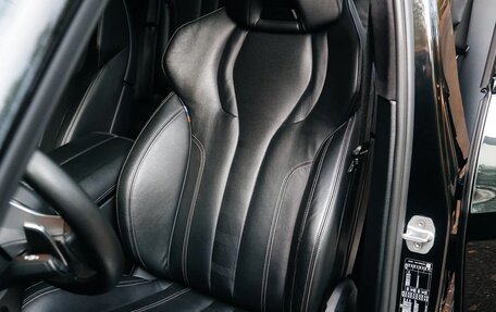 BMW X5, 2020 год, 8 200 000 рублей, 17 фотография