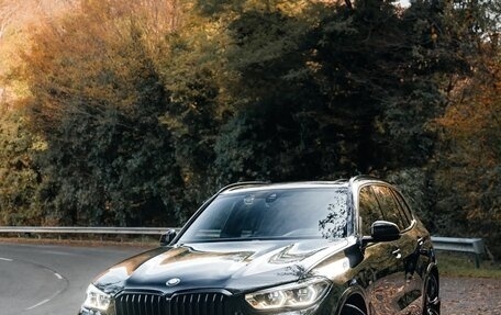 BMW X5, 2020 год, 8 200 000 рублей, 15 фотография