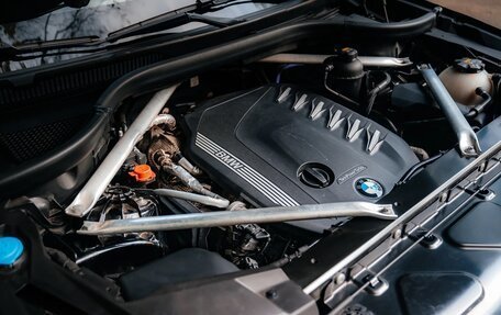 BMW X5, 2020 год, 8 200 000 рублей, 19 фотография